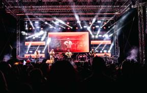 Mostar Summer Fest