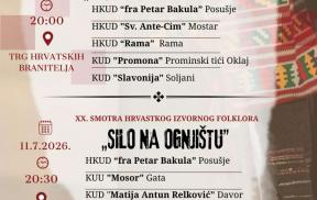posusje