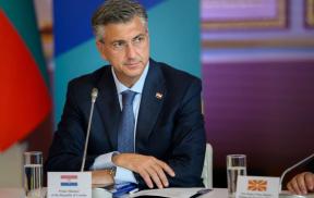 plenkovic and