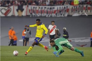 Boca Juniors