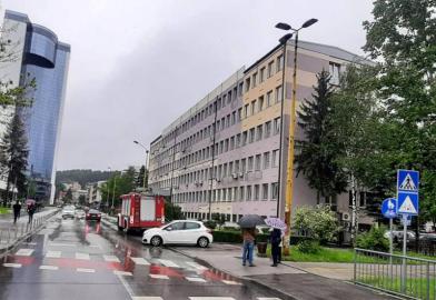 Gradska uprava Tuzla
