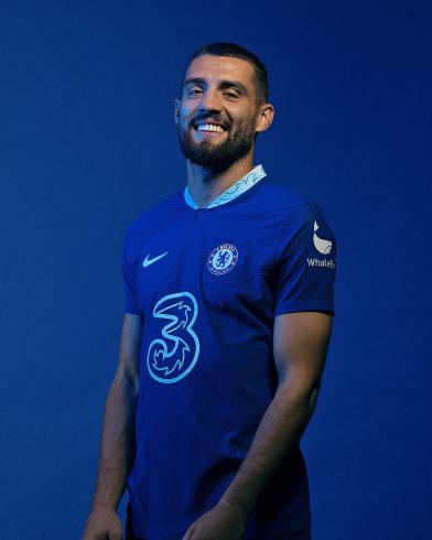 kovacic mateo