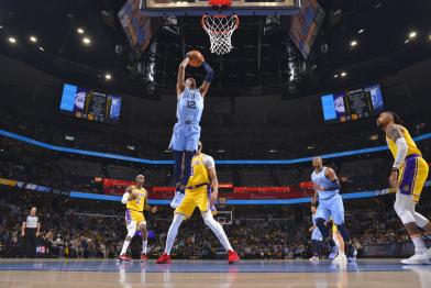 Ja Morant