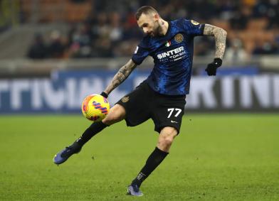 Marcelo Brozović