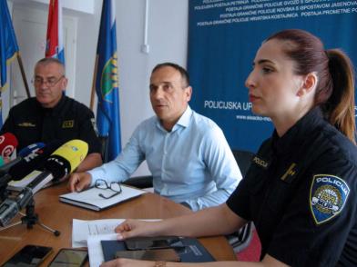 Policija RH