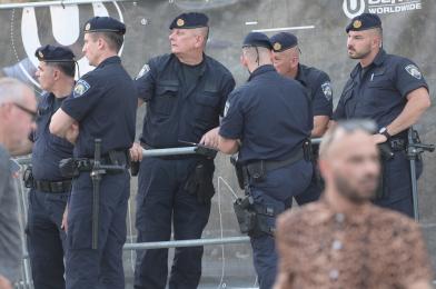 POLICIJA