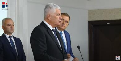 Covic i Dodik