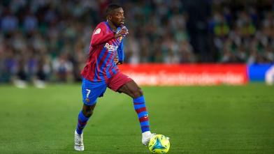 dembele