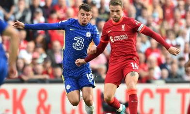 chelsea liverpool