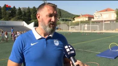 Mostar skolica