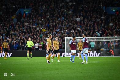 Zrinjski Aston villa 