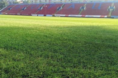 stadion