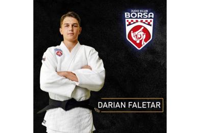 darian