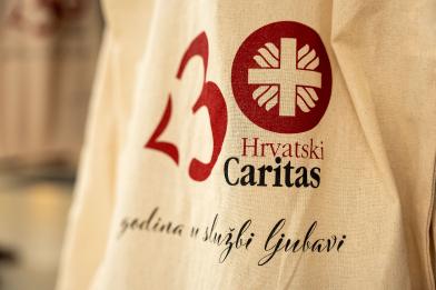 hrvatsk caritas