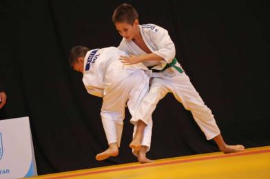 Judo Mostar