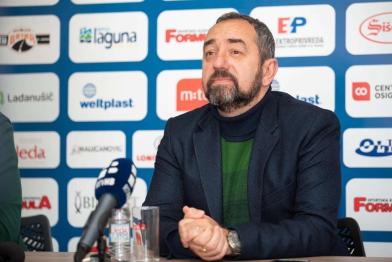 Toni Karacic