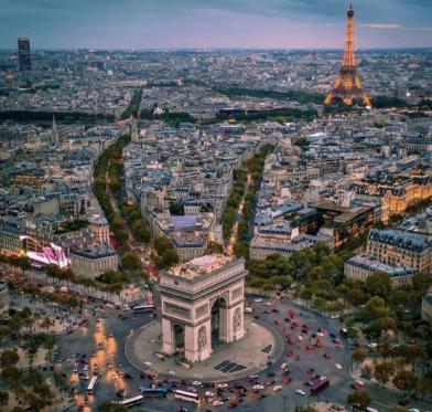 pariz