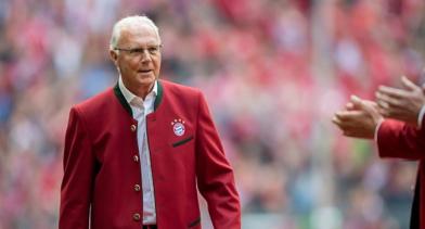 Beckenbauer