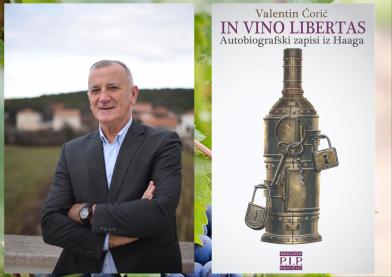 predstavljanje in vino libertas