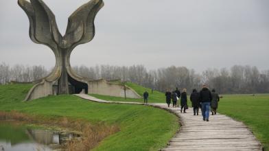 jasenovac