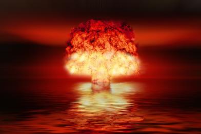 Nuklearna bomba 