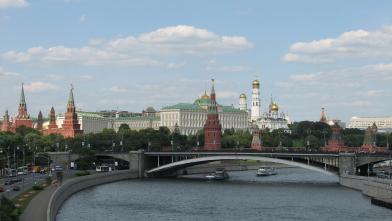 kremlj pixabay