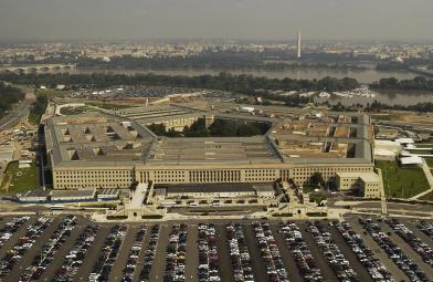 pentagon