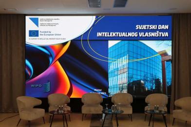 Obilježavanje Svjetskog dana intelektualnog vlasništva u petak u Mostaru