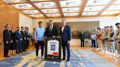 MILANOVIC