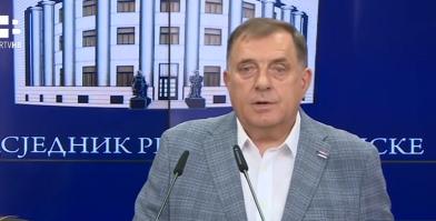 Milorad Dodik