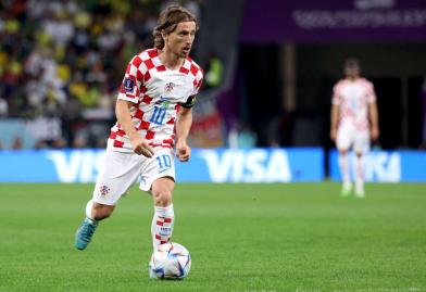 Modric