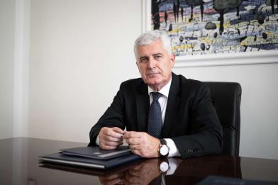 dragan covic fena