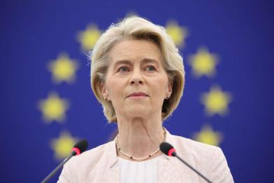 von der layen
