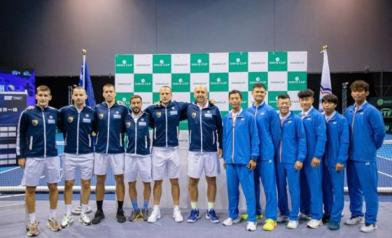 davis cup