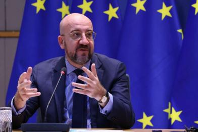 Charles Michel