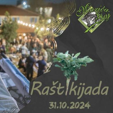 rastikijada