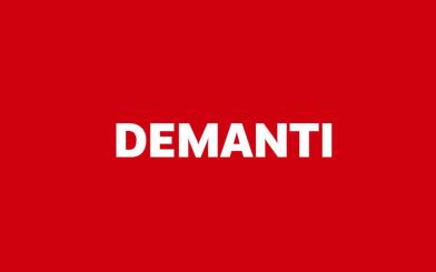 demanti