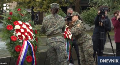 Obilježena 33. obljetnica osnutka Hrvatske zajednice Herceg Bosne