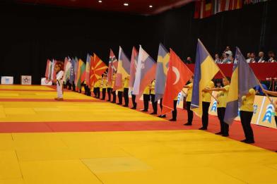 Judo turnir Borsa Open