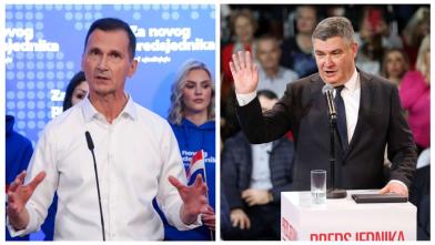 milanovic i primorac
