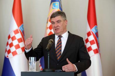 milanović