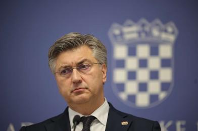 plenković