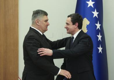 milanovic