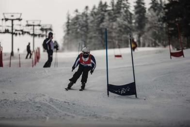 Počela Međunarodna fis utrka - Kupres 2025.