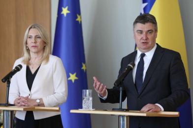 cvijanović milanović