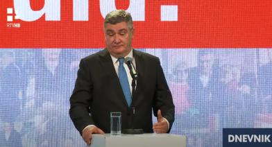 milanovic