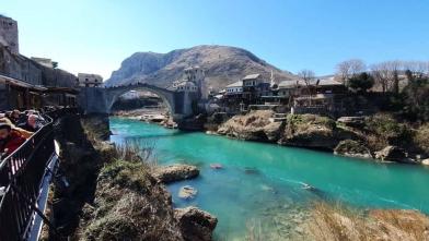 mostar 