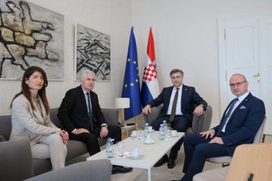 dragan covic andrej plenkovic