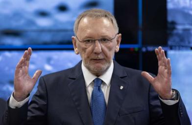 bozinovic