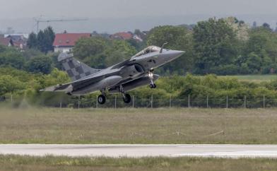 Rafale 